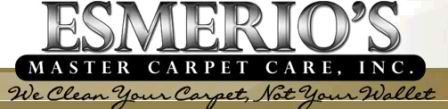 Esmerio's Master Carpet Care