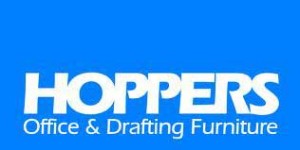Hoppers Office Drafting Furniture