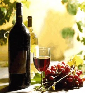 9th Annual Grape Escape Wine Benefit