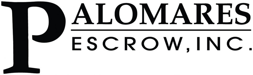 Palomares Escrow
