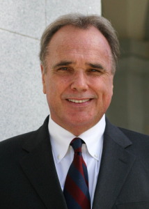 Senator Mike Morrell