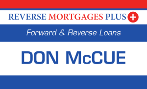 Reverse Mortgages Plus