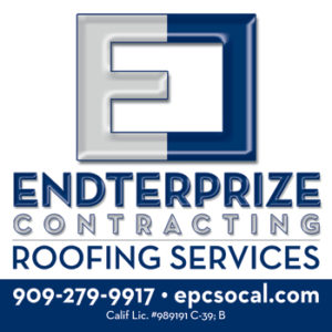 GUEST SPEAKER: Brett Endter will discuss roof certifications | July 8