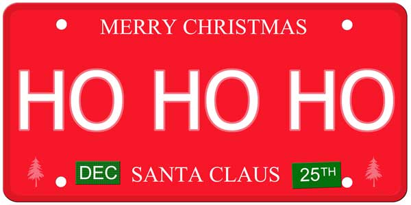 Ho-ho-ho-merry-christmas