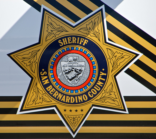 San Bernardino County Sheriff Real Estate Fraud Unit 3 24 17   San Bernardino County Sheriff 