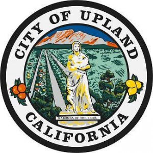 City of Upland