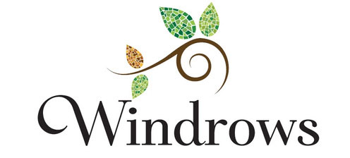 Windrows