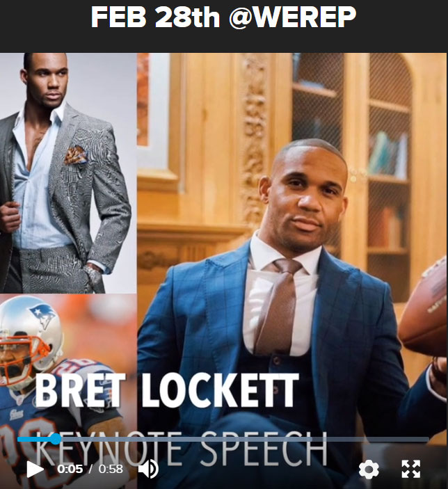 Bret_Lockett_Keynote_Speech