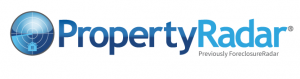 PropertyRadar Logo