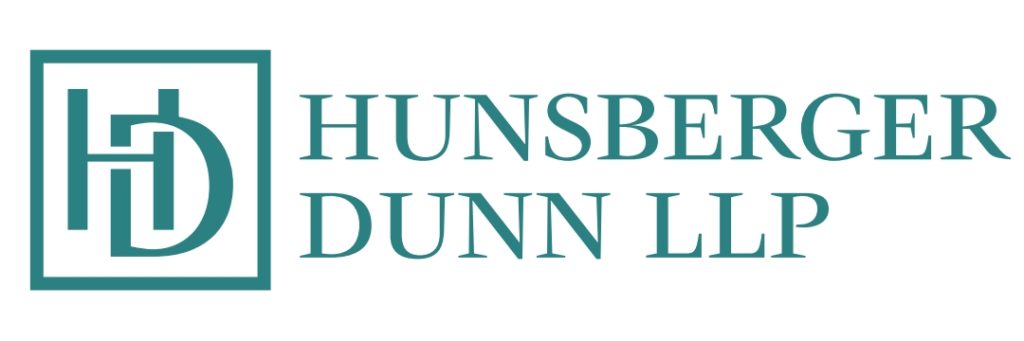 Hunsberger Dunn LLP