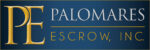 Palomares-Escrow-Inc