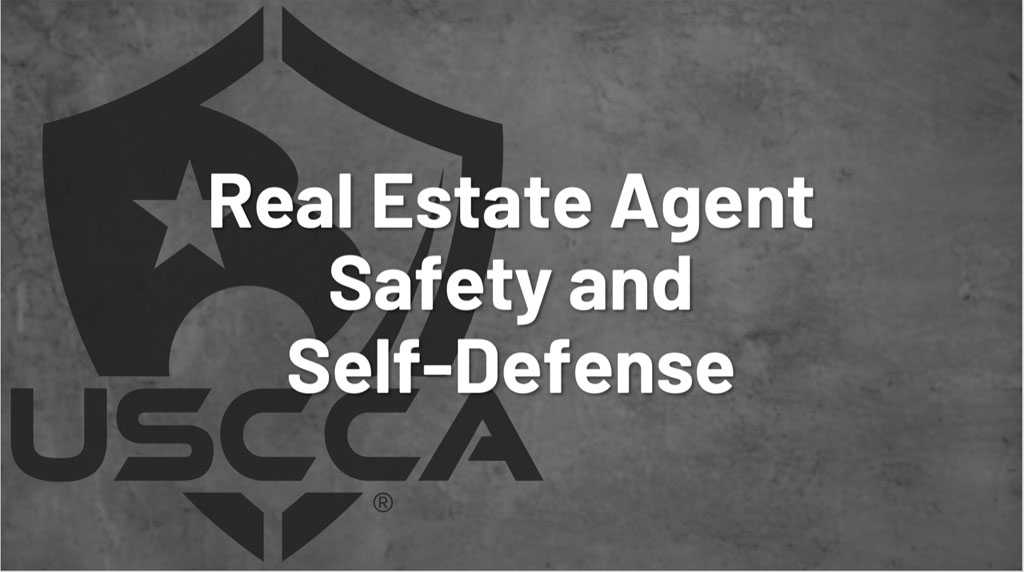 Real Estate Agent Safety and Self-Defense