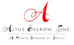Altus-Escrow-Inc