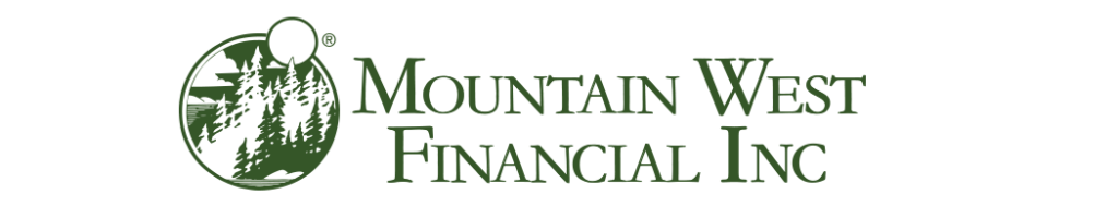 Mountain West Financial Inc.