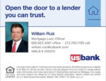 William Ruiz US Bank