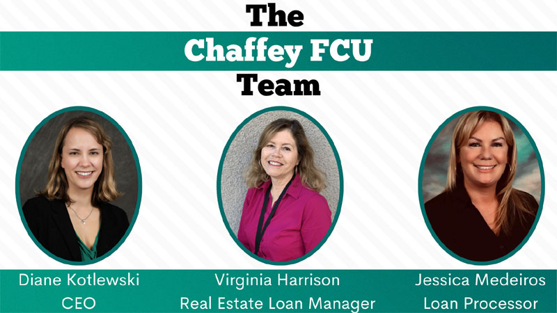 The-Chaffey-FCU-Team