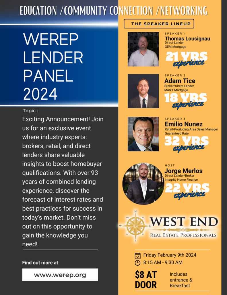 WEREP-Lender-Panel-2024