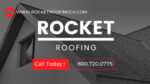 Rocket-Roofing