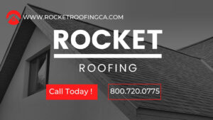 Rocket-Roofing