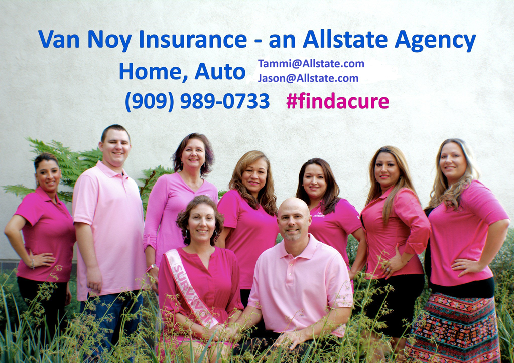 Van Noy Insurance